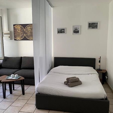 דירות בלואה Studio Paul - Terrasse - Parking Gratuit - Need And Co מראה חיצוני תמונה