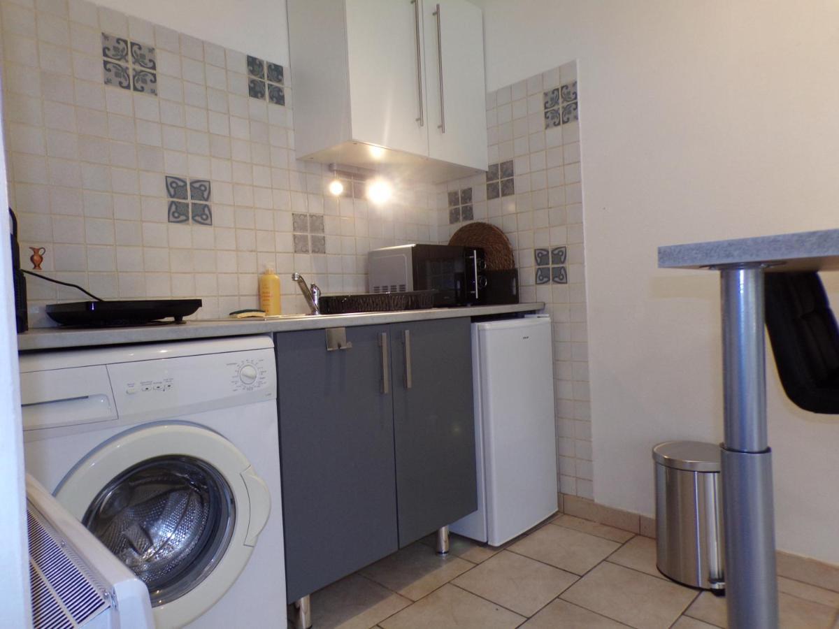 דירות בלואה Studio Paul - Terrasse - Parking Gratuit - Need And Co מראה חיצוני תמונה