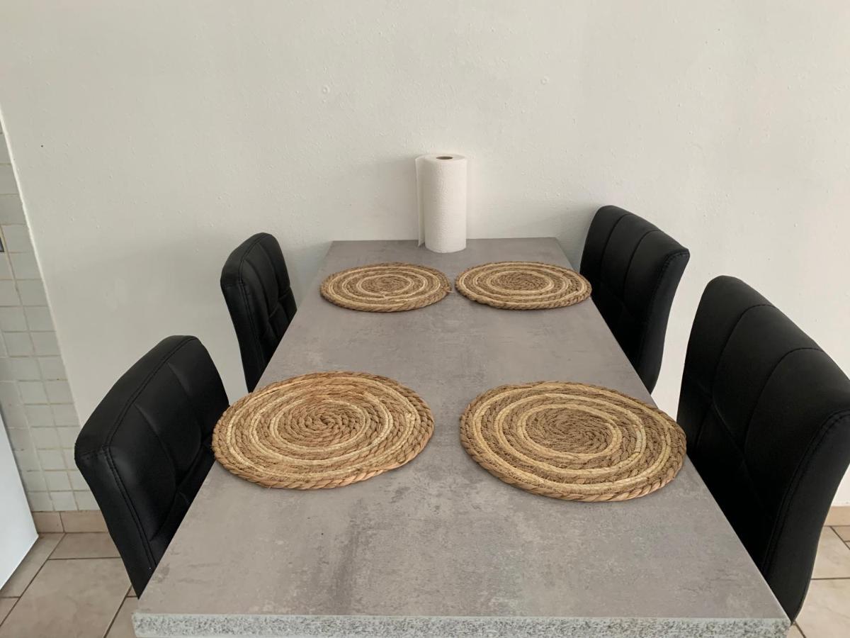 דירות בלואה Studio Paul - Terrasse - Parking Gratuit - Need And Co מראה חיצוני תמונה